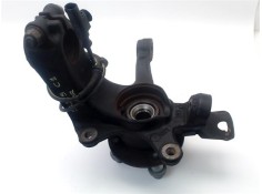 Recambio de mangueta delantero derecha para citroen c1 1.2 feel referencia OEM IAM B000905580  