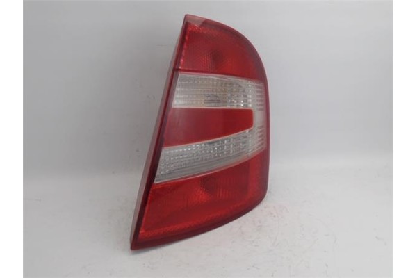 Recambio de piloto trasero derecho para skoda fabia (6y2/6y3) 1.2 classic referencia OEM IAM 6Y6945112B  6Y9945112B , SKODA | SY