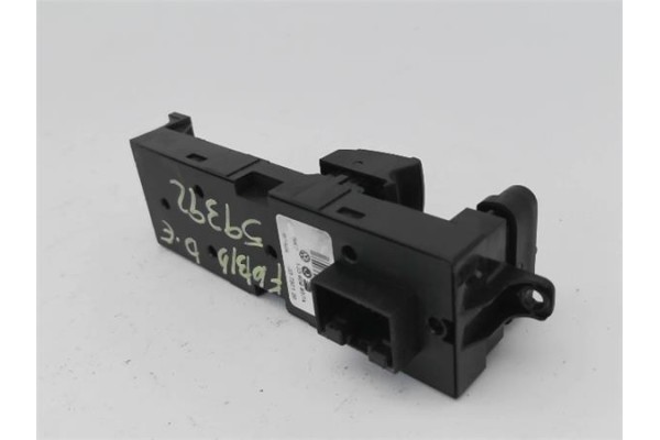 Recambio de mando elevalunas delantero izquierdo para skoda fabia (6y2/6y3) 1.9 classic referencia OEM IAM 1J3959857A  