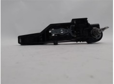 Recambio de maneta exterior delantero izquierda para renault kangoo ii (f/kw0) 1.5 dci (kw0b) referencia OEM IAM 7701478188  