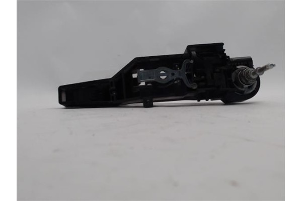 Recambio de maneta exterior delantero izquierda para renault kangoo ii (f/kw0) 1.5 dci (kw0b) referencia OEM IAM 7701478188  
