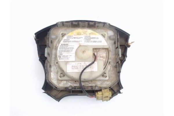 Recambio de airbag volante para honda accord berlina (cc/ce) referencia OEM IAM 77800SN7 1995 
