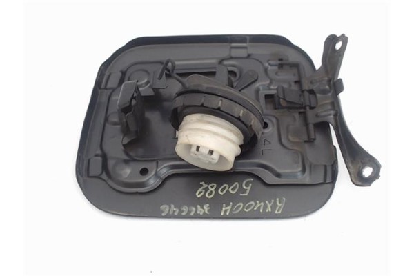 Recambio de tapa exterior combustible para lexus rx (mcu_) 400h fwd referencia OEM IAM 7735048041  