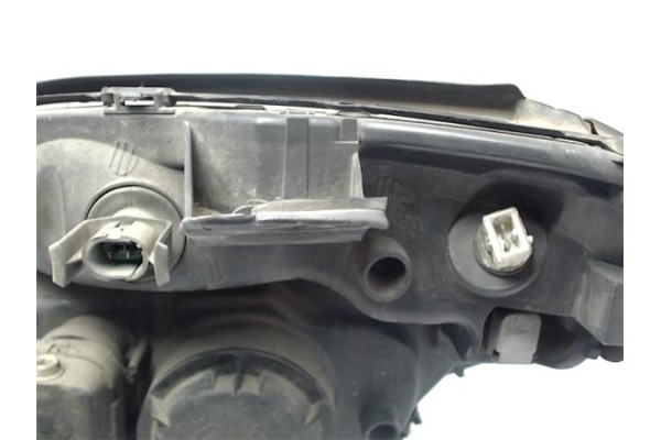 Recambio de faro delantero dcho para renault scenic i (ja...) referencia OEM IAM 7700432093 7701047602 