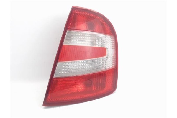Recambio de piloto trasero derecho para skoda fabia (6y2/6y3) 1.2 classic referencia OEM IAM 6Y6945112B  6Y9945112B , SKODA | SY