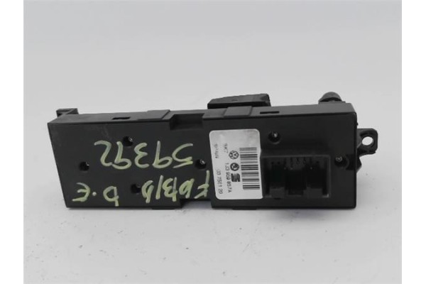 Recambio de mando elevalunas delantero izquierdo para skoda fabia (6y2/6y3) 1.9 classic referencia OEM IAM 1J3959857A  