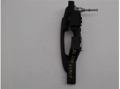 Recambio de maneta exterior delantero izquierda para renault kangoo ii (f/kw0) 1.5 dci (kw0b) referencia OEM IAM 7701478188  