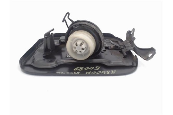 Recambio de tapa exterior combustible para lexus rx (mcu_) 400h fwd referencia OEM IAM 7735048041  