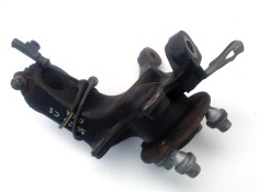 Recambio de mangueta delantero derecha para citroen c1 1.2 feel referencia OEM IAM B000905580  