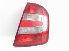 Recambio de piloto trasero derecho para skoda fabia (6y2/6y3) 1.2 classic referencia OEM IAM 6Y6945112B  6Y9945112B , SKODA | SY