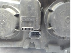 Recambio de faro delantero dcho para renault scenic i (ja...) referencia OEM IAM 7700432093 7701047602 