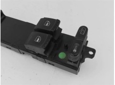 Recambio de mando elevalunas delantero izquierdo para skoda fabia (6y2/6y3) 1.9 classic referencia OEM IAM 1J3959857A  