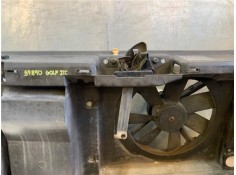 Recambio de frente delantero para volkswagen golf iii (1h1) 1.4 referencia OEM IAM 191010029M 1H0959455D 