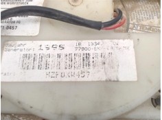 Recambio de airbag volante para honda accord berlina (cc/ce) referencia OEM IAM 77800SN7 1995 