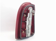 Recambio de piloto trasero derecho para skoda fabia (6y2/6y3) 1.2 classic referencia OEM IAM 6Y6945112B  6Y9945112B , SKODA | SY