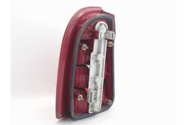 Recambio de piloto trasero derecho para skoda fabia (6y2/6y3) 1.2 classic referencia OEM IAM 6Y6945112B  6Y9945112B , SKODA | SY