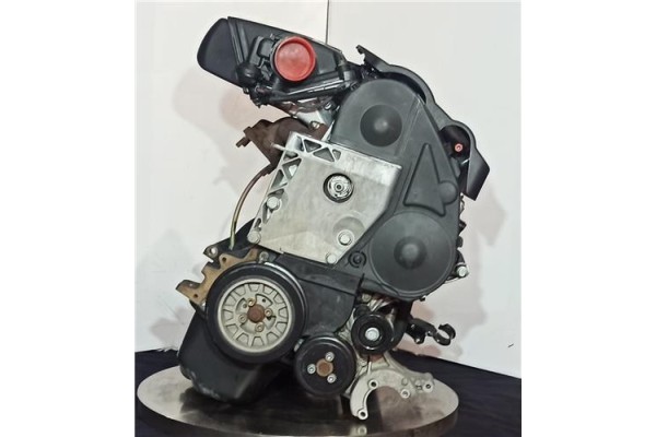 Recambio de motor completo para volkswagen polo iii berlina (6n2) 1.9 trendline referencia OEM IAM ASX  