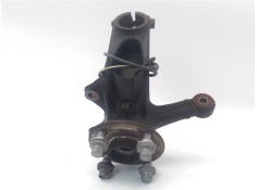 Recambio de mangueta delantero izquierda para citroen c1 1.2 feel referencia OEM IAM B000905680  