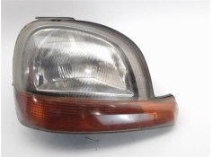 Recambio de faro delantero dcho para renault kangoo i (f/kc0) referencia OEM IAM 7701044038  