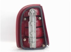 Recambio de piloto trasero derecho para skoda fabia (6y2/6y3) 1.2 classic referencia OEM IAM 6Y6945112B  6Y9945112B , SKODA | SY