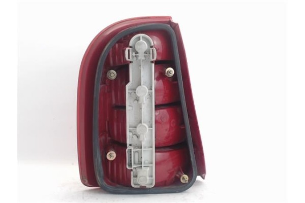 Recambio de piloto trasero derecho para skoda fabia (6y2/6y3) 1.2 classic referencia OEM IAM 6Y6945112B  6Y9945112B , SKODA | SY
