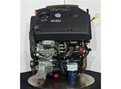 Recambio de motor completo para volkswagen polo iii berlina (6n2) 1.9 trendline referencia OEM IAM ASX  