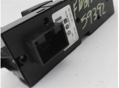 Recambio de mando elevalunas delantero izquierdo para skoda fabia (6y2/6y3) 1.9 classic referencia OEM IAM 1J3959857A  