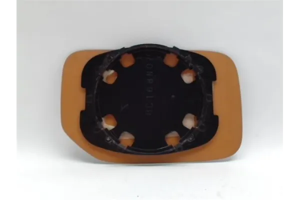 Recambio de cristal retrovisor dcho para peugeot 106 (s1) referencia OEM IAM   