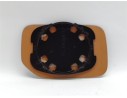 Recambio de cristal retrovisor dcho para peugeot 106 (s1) referencia OEM IAM   