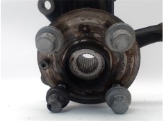 Recambio de mangueta delantero izquierda para citroen c1 1.2 feel referencia OEM IAM B000905680  