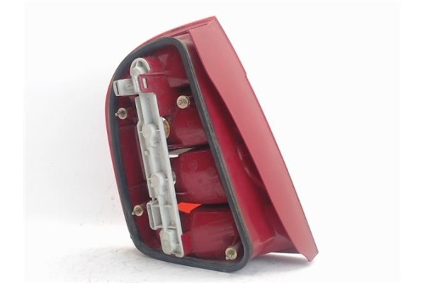 Recambio de piloto trasero derecho para skoda fabia (6y2/6y3) 1.2 classic referencia OEM IAM 6Y6945112B  6Y9945112B , SKODA | SY