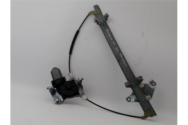 Recambio de elevalunas electrico delantero derecho para nissan almera (n16/e) referencia OEM IAM   