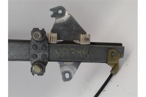 Recambio de elevalunas electrico delantero derecho para nissan almera (n16/e) referencia OEM IAM   