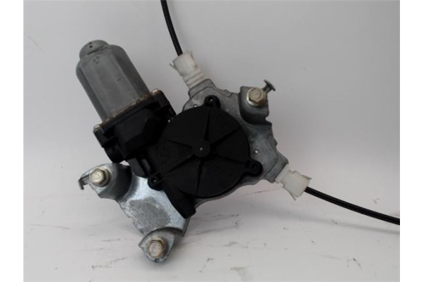 Recambio de elevalunas electrico delantero derecho para nissan almera (n16/e) referencia OEM IAM   