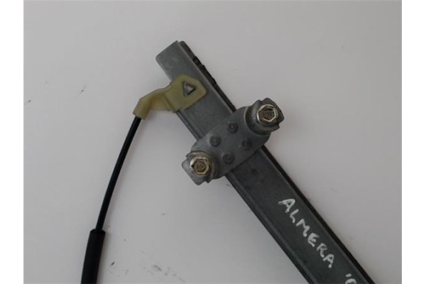 Recambio de elevalunas electrico delantero derecho para nissan almera (n16/e) referencia OEM IAM   