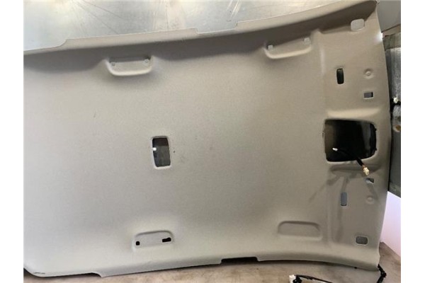 Recambio de tapizado techo para kia niro () híbrido vision referencia OEM IAM 85310AT060GYT  