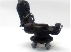 Recambio de mangueta delantero izquierda para citroen c1 1.2 feel referencia OEM IAM B000905680  