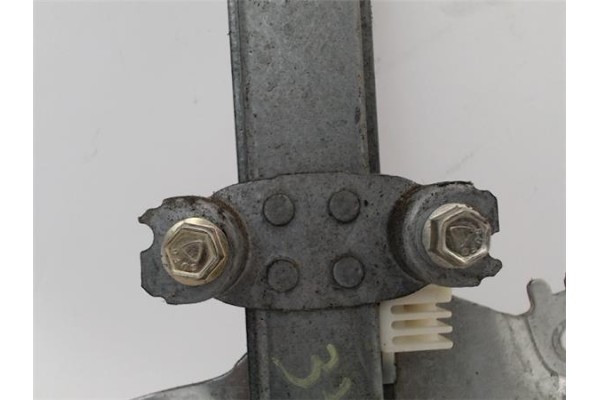 Recambio de elevalunas electrico delantero derecho para nissan almera (n16/e) referencia OEM IAM   