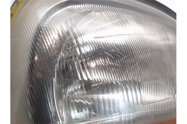 Recambio de faro delantero dcho para renault kangoo i (f/kc0) referencia OEM IAM 7701044038  