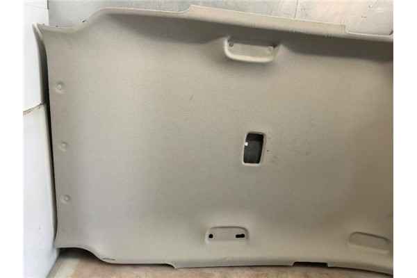 Recambio de tapizado techo para kia niro () híbrido vision referencia OEM IAM 85310AT060GYT  