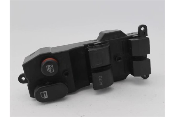 Recambio de mando elevalunas delantero izquierdo para honda jazz (gd1/5) 1.4 referencia OEM IAM 35750SAAG02M1  