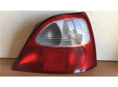 Recambio de piloto trasero derecho para mg mg zr 1.8 160 referencia OEM IAM 1203R  