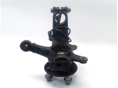 Recambio de mangueta delantero izquierda para citroen c1 1.2 feel referencia OEM IAM B000905680  