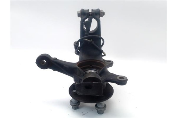 Recambio de mangueta delantero izquierda para citroen c1 1.2 feel referencia OEM IAM B000905680  