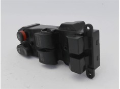 Recambio de mando elevalunas delantero izquierdo para honda jazz (gd1/5) 1.4 referencia OEM IAM 35750SAAG02M1  