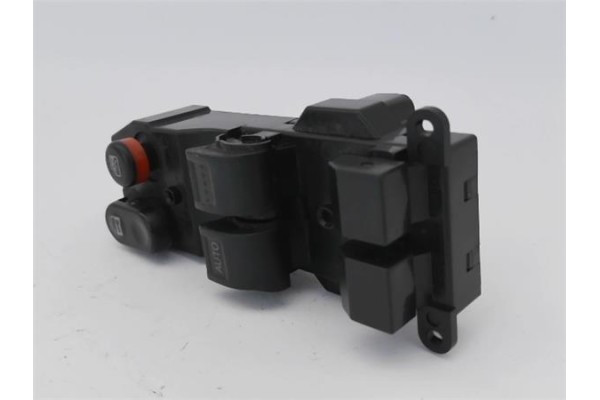 Recambio de mando elevalunas delantero izquierdo para honda jazz (gd1/5) 1.4 referencia OEM IAM 35750SAAG02M1  