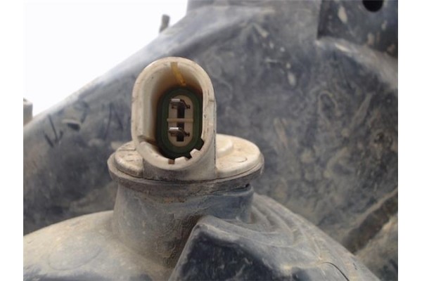 Recambio de faro delantero dcho para renault kangoo i (f/kc0) referencia OEM IAM 7701044038  