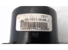 Recambio de nucleo abs para chrysler voyager (rg) 2.4 referencia OEM IAM 4686702AC 25094602373 
