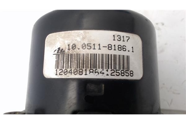 Recambio de nucleo abs para chrysler voyager (rg) 2.4 referencia OEM IAM 4686702AC 25094602373 
