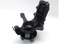 Recambio de mangueta delantero izquierda para citroen c1 1.2 feel referencia OEM IAM B000905680  